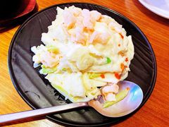 凤城养生炒牛奶-jpc集品餐厅(中山店)