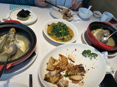 -莆田餐厅PUTIEN(颐堤港店)