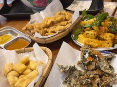 -云阿蛮云南生烫牛肉米线(奉贤路店)