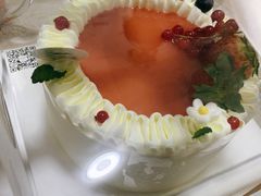 -浮光之丘MontCake生日蛋糕(科华路店)