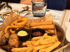 -安妮意大利餐厅(世贸天阶店)