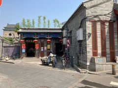 -姚记炒肝店(鼓楼店)