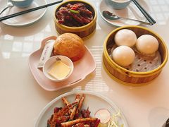 -润记·广东餐馆(苏州中心店)