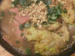 -湖南师大-三牌路鲜货冒菜