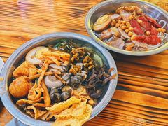 -舌尖上的米粉(阳朔二店)