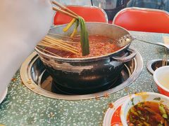 -怒火八零串串火锅(大渡口新天泽店)