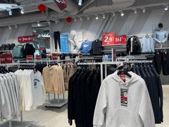 -吾悦广场(南京鼓楼店)