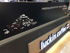 -瑞幸咖啡(解放碑英利大融城店)