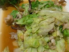 碧绿螺片-午月海鲜烧烤酒店(不老街店)