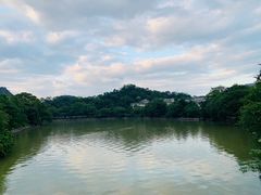 -桂林两江四湖景区