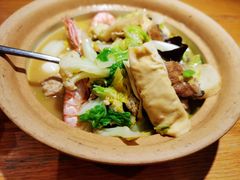 舟山老三鲜-原製原味(普陀山磐龙店)