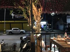 -Doo Dee Thai Food(Issan/Isaan/Esan)