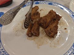 -巴音浩日娲·蒙餐(双林东路店)