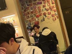 -Mr.Fox狐狸先生超级密室(南山店)