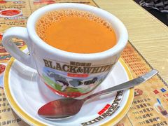 热奶茶-红茶冰室(伟晴街店)