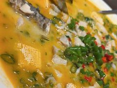 -川味堂·四川豆花(八卦岭店)