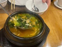 -平壤馆(西塔街店)