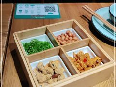 -九锅一堂酸菜鱼(新南凯德直营店)