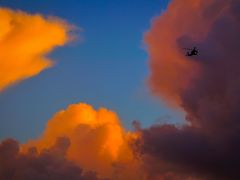 -中途岛号航空母舰博物馆