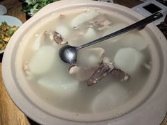 -滇铺子·云南特色菜·第九届野生菌美食节(东风东路c86店)