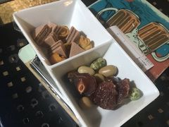 -老表记广西宵夜螺蛳鸭脚煲(西大店)