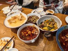 -金掌勺·锅包肉(双榆树店)