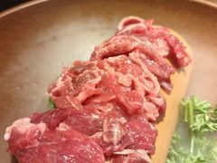 -一绪に和牛寿喜烧(罗湖益田假日店)
