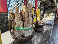 -春盛渔府(牛首山店)