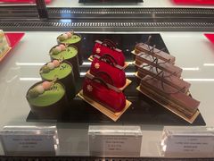 -Salon de Ville浦江汇(上海外滩华尔道夫酒店店)