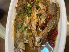 -老味道1992(武当山店)