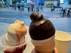 -DQ·蛋糕·冰淇淋(天一2店)