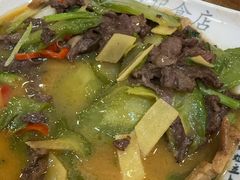 -揭阳钟记小食(福田新村店)