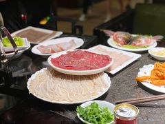 -巴蜀大宅门火锅(川音店)