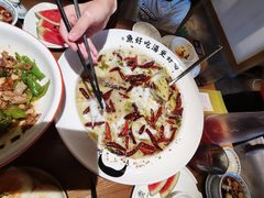 -首秀·四川料理(星耀101店)