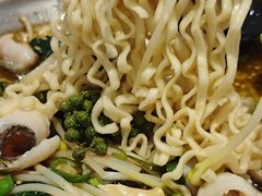 -每味每客·重庆麻辣烫(国泰店)