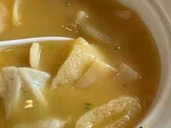 荣记花胶黄鱼羹-新荣记(西溪湿地店)