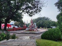 -北京世界公园