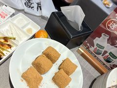 -福海居烤鸭店(鸟巢店)