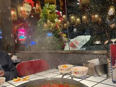 -朱光玉火锅馆(正弘城店)