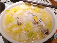 -十面欢腾·海鲜面·台式Bistro(长乐路店)