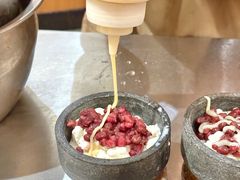 -木槿花韩式炭烤·熟成肉工坊(孙文东路店)