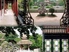 -顺峰山公园
