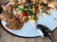 -必胜客(上海新南方商城PH店)