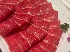 -南门涮肉(上海一店)