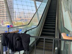 -梦之蓝青奥体育公园体育馆