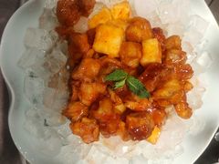 -大秦瓦罐(光谷大街店)