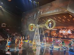 -重庆国际马戏城