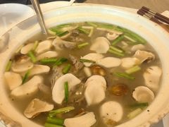 -花中城·杭帮菜·粤菜·海鲜火锅(清泰街店)