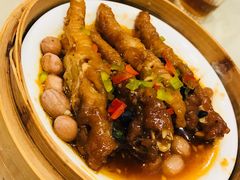 -鹅冠港式茶餐厅(来福士店)