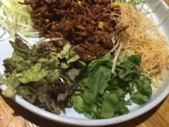 -满园烤鸭·春饼(华强广场店)